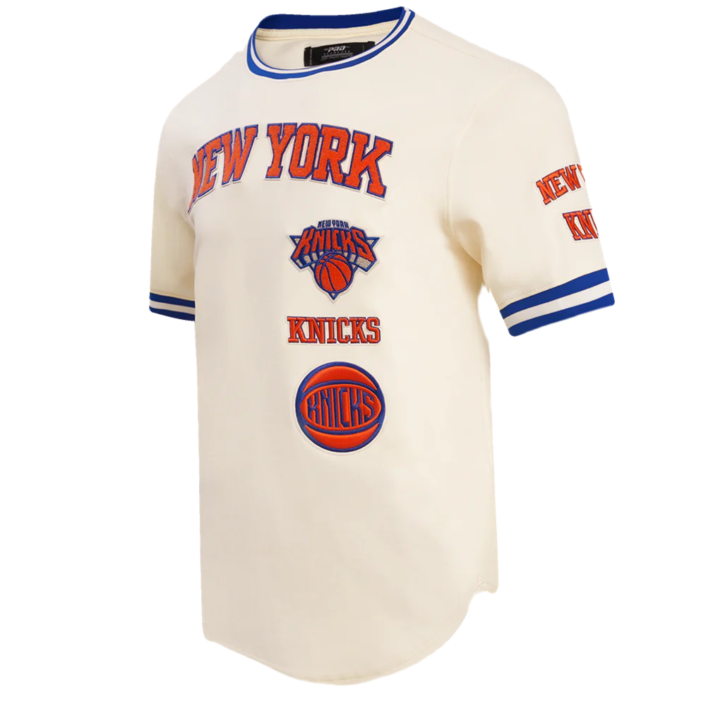 KNICKS TOP