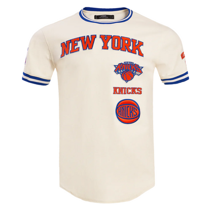 KNICKS TOP