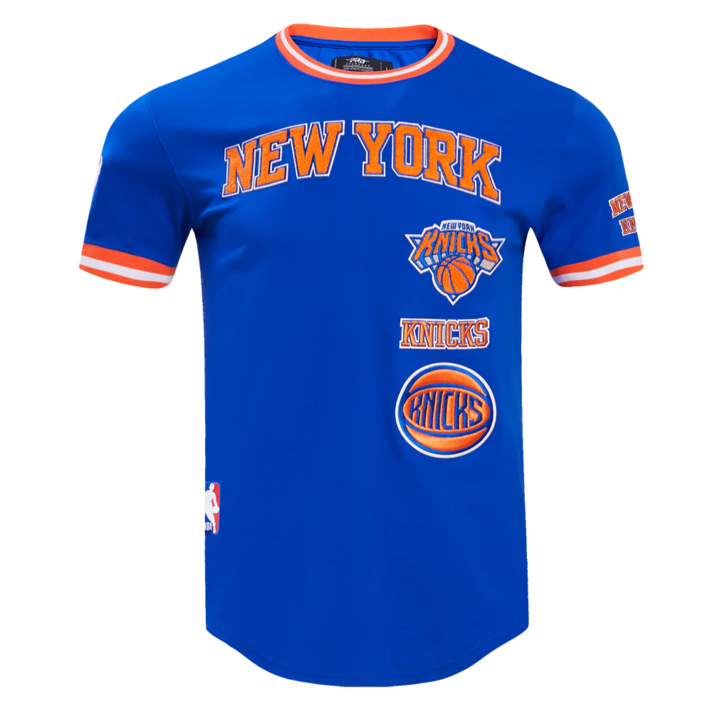 KNICKS TOP