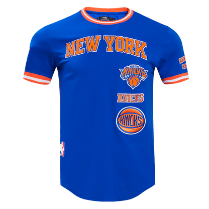 KNICKS TOP