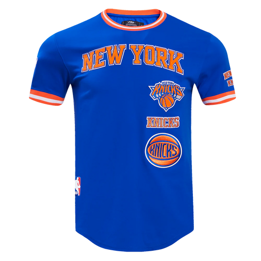 KNICKS TOP