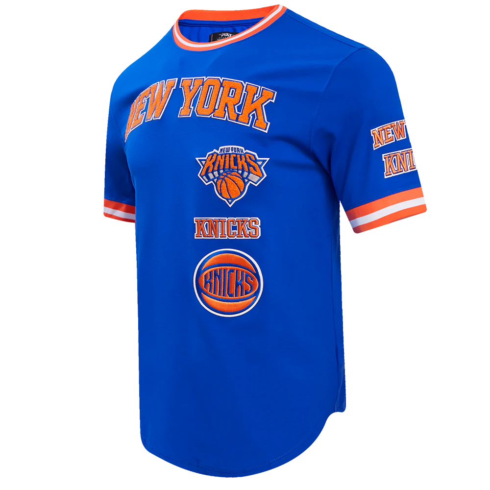 KNICKS TOP