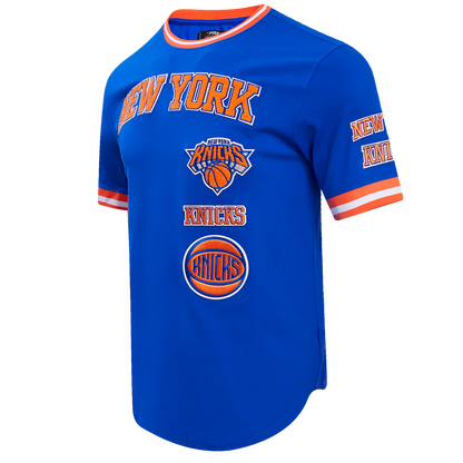 KNICKS TOP