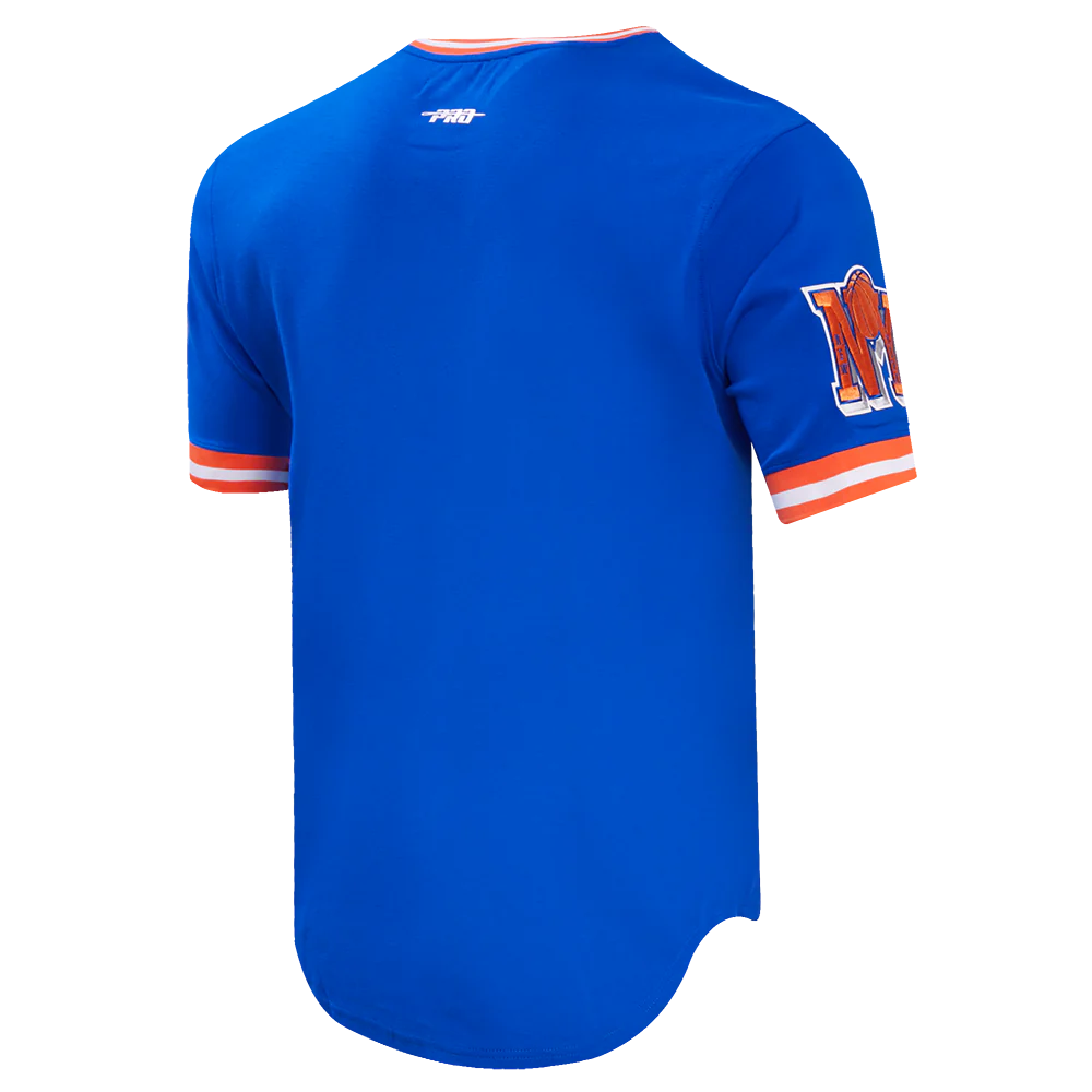 KNICKS TOP