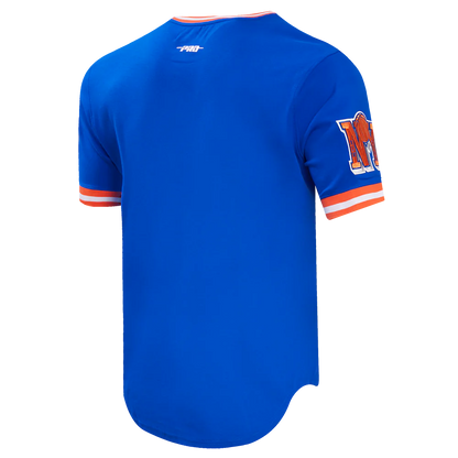 KNICKS TOP