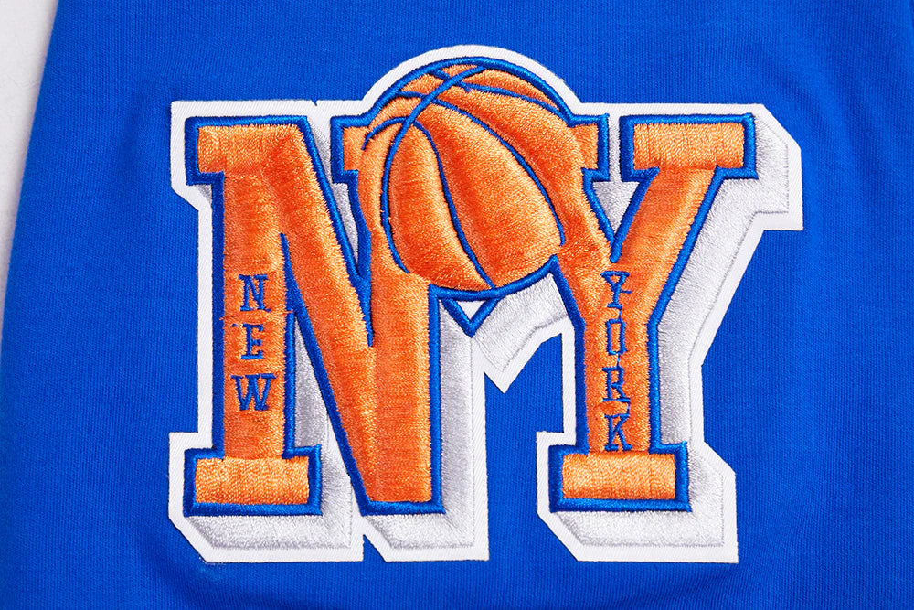 KNICKS TOP