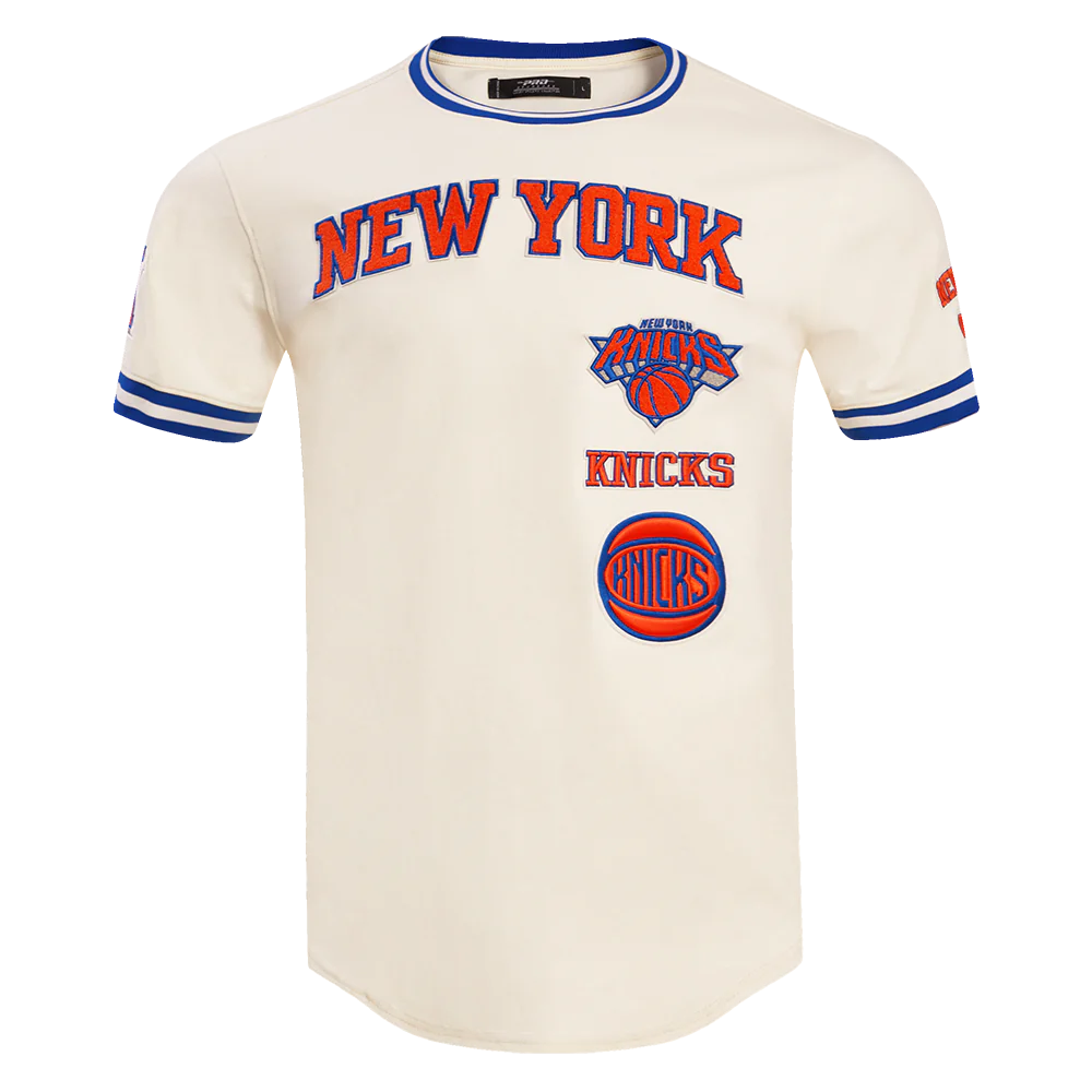 KNICKS TOP