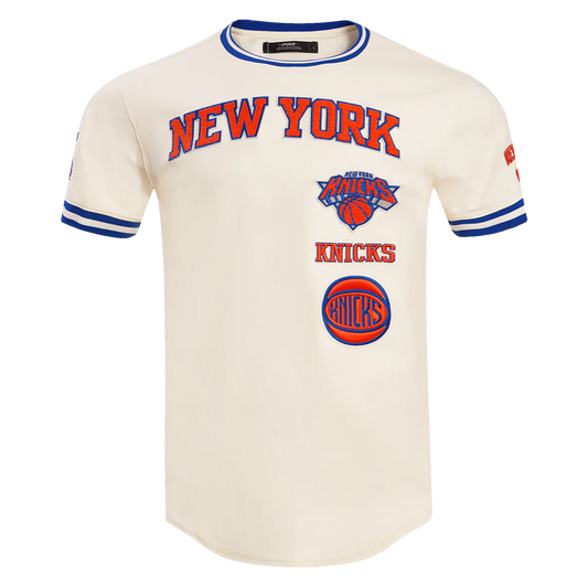 KNICKS TOP