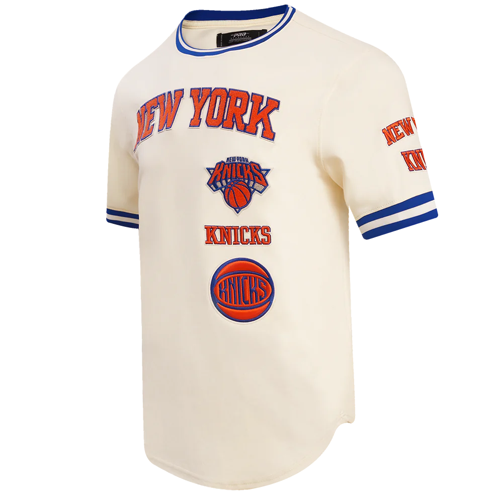 KNICKS TOP