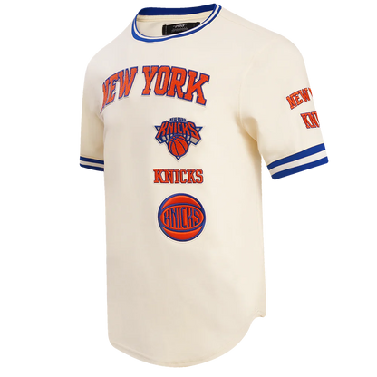 KNICKS TOP