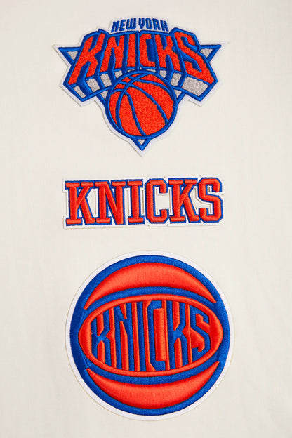 KNICKS TOP