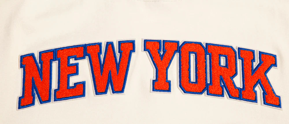 KNICKS TOP