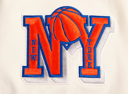 KNICKS TOP