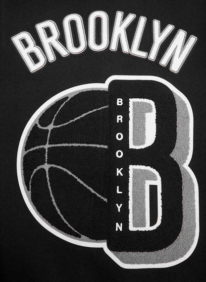 Brooklyn Nets Jacket