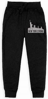 SWEATPANTS  EXAMPLE